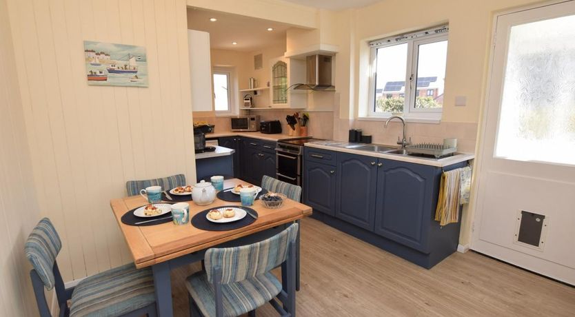 Photo of 3 Bed in Dawlish