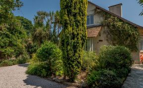 Photo of House in South Devon