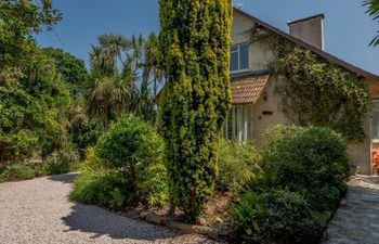 in Dawlish (72972) Holiday Cottage