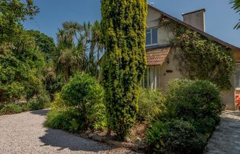 House in South Devon Holiday Cottage