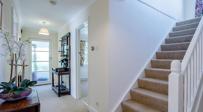 Photo of 3 Bed in Dawlish