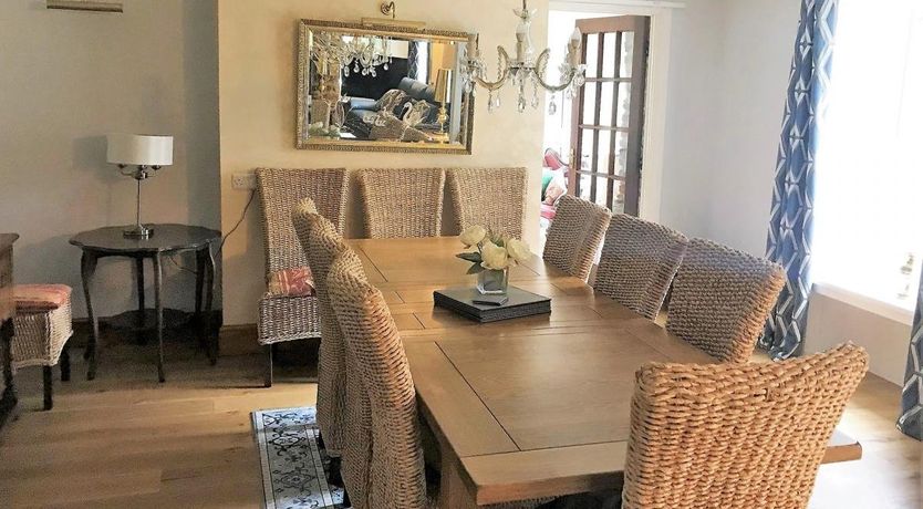 Photo of 6 Bed in Capel Bangor