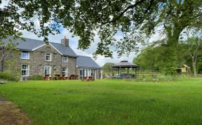 Photo of Cottage in West Wales