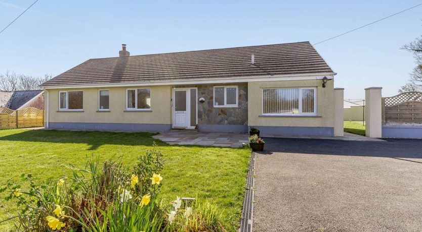 Photo of Cottage in West Wales