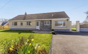 Photo of Cottage in West Wales