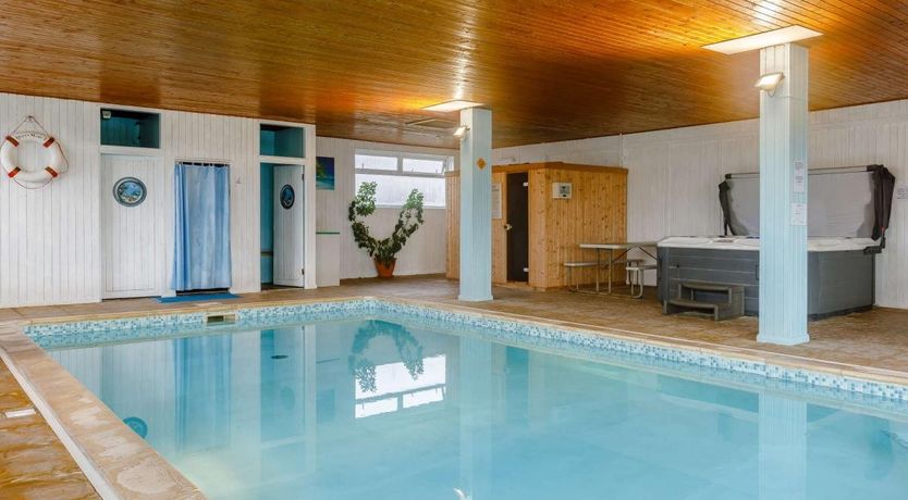 Photo of in Hartland (73952)