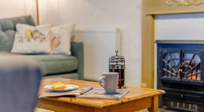 Photo of 2 Bed in Hartland