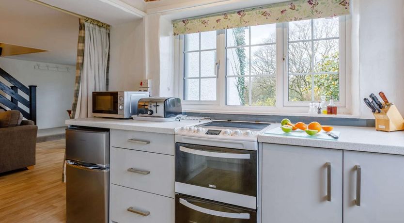 Photo of 2 Bed in Hartland