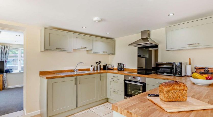 Photo of in Langtree (58822)