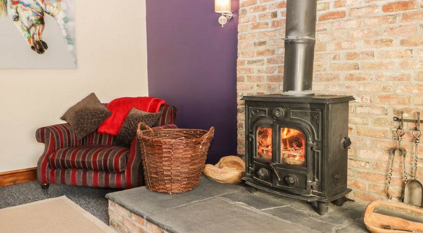 Photo of Willow Lodge