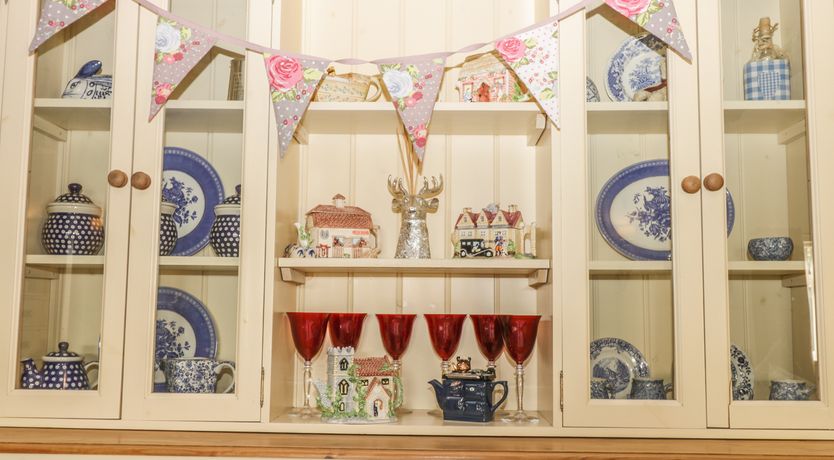 Photo of Willow Lodge