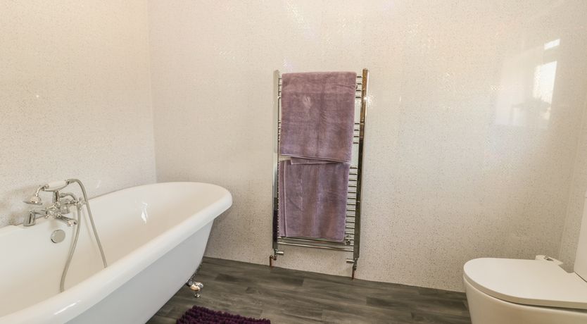 Photo of Willow Lodge