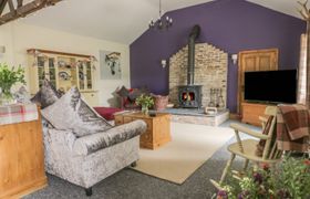 Willow Lodge Holiday Cottage