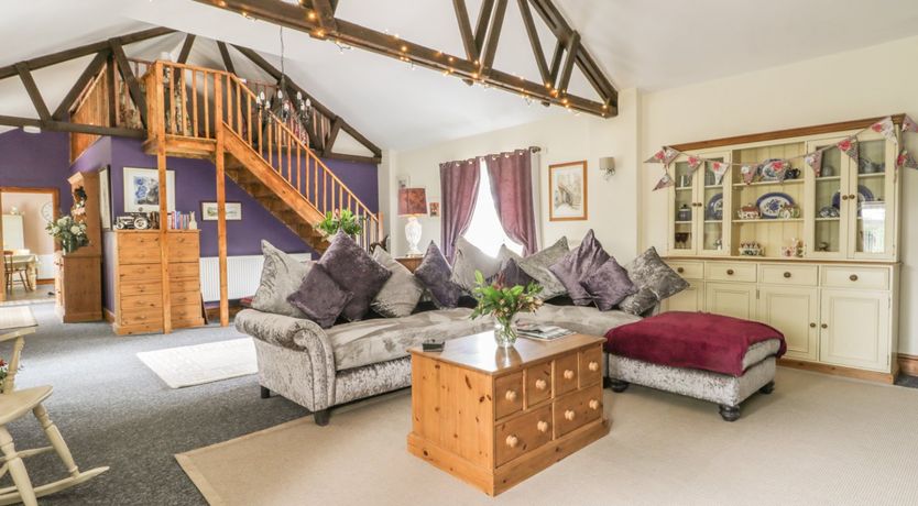 Photo of Willow Lodge