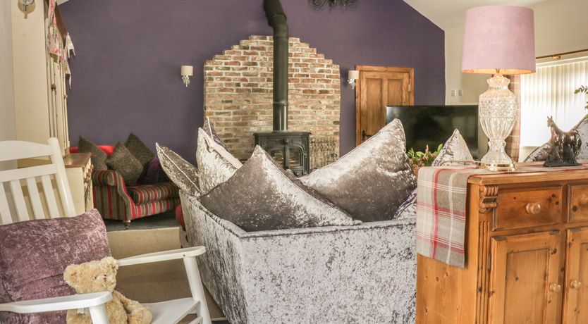 Photo of Willow Lodge