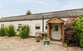 Photo of Willow Lodge