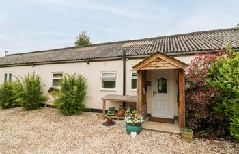 Willow Lodge Holiday Cottage