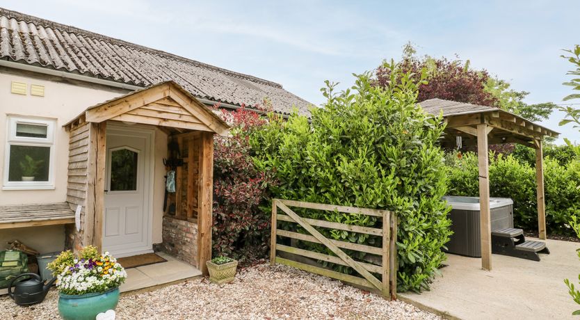 Photo of Willow Lodge