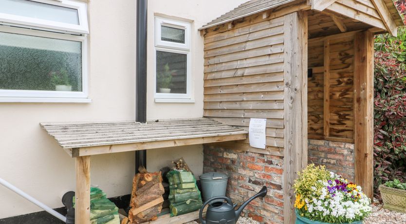 Photo of Willow Lodge