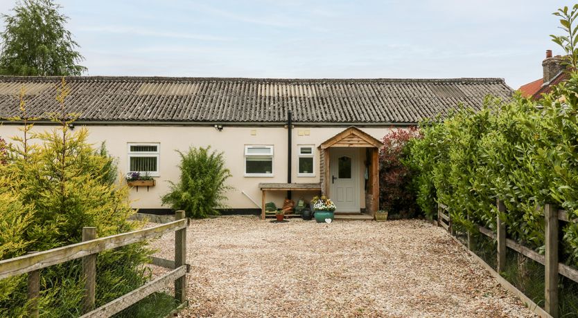 Photo of Willow Lodge