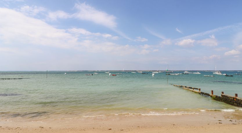 Photo of Chinefields