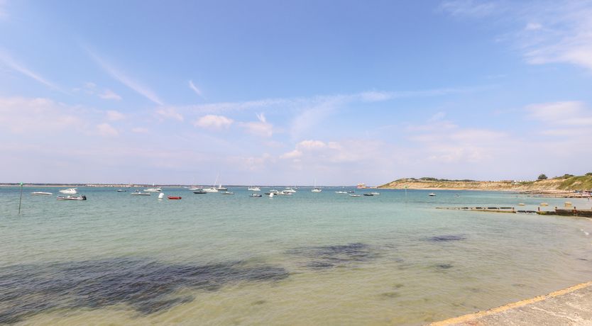 Photo of Chinefields