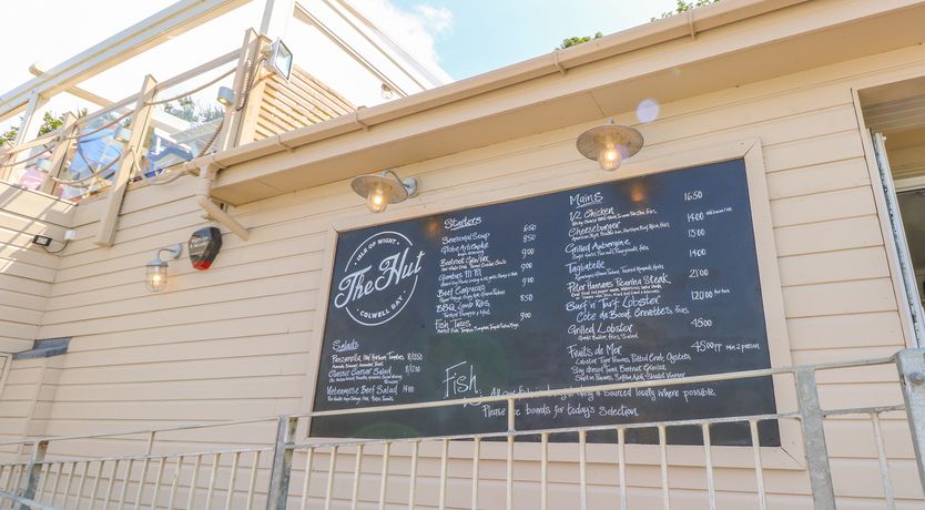 Photo of Chinefields