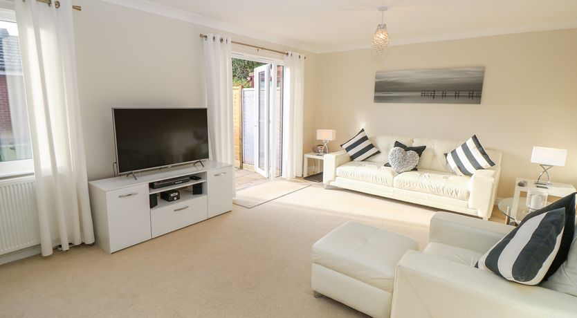 Photo of Chinefields