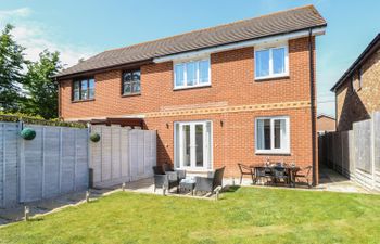 Chinefields Holiday Cottage