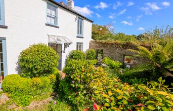 Rosevine Holiday Cottage
