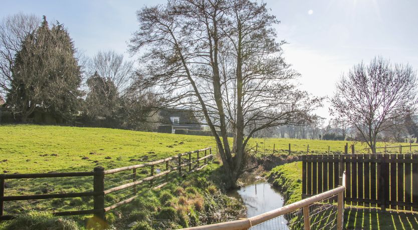 Photo of Old Hall Barn 2