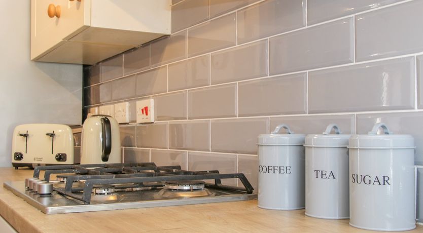 Photo of Old Hall Barn 2