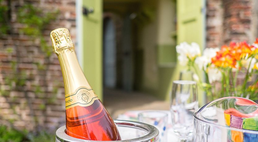 Photo of Garden Cottage