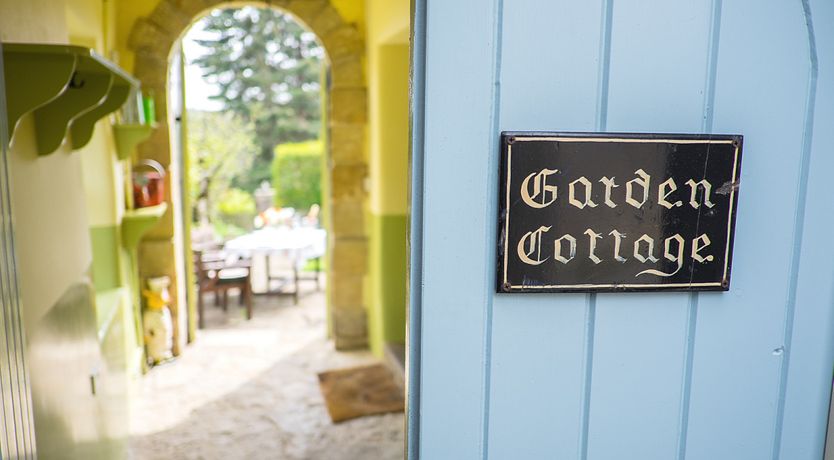 Photo of Garden Cottage