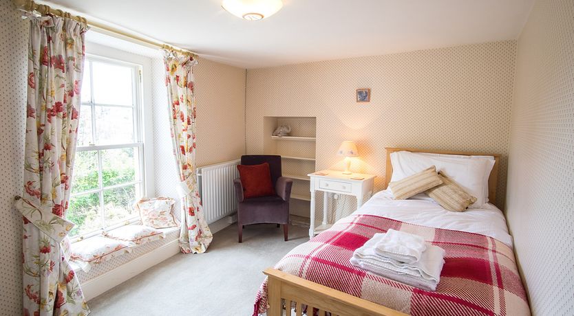 Photo of Garden Cottage