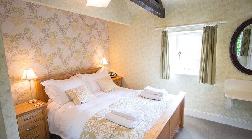 Photo of Garden Cottage