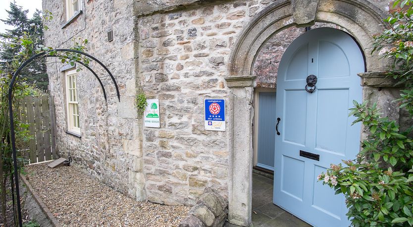 Photo of Garden Cottage