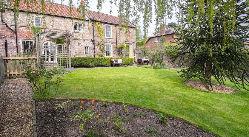 Photo of Garden Cottage