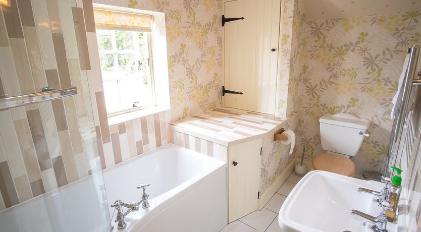 Photo of Garden Cottage