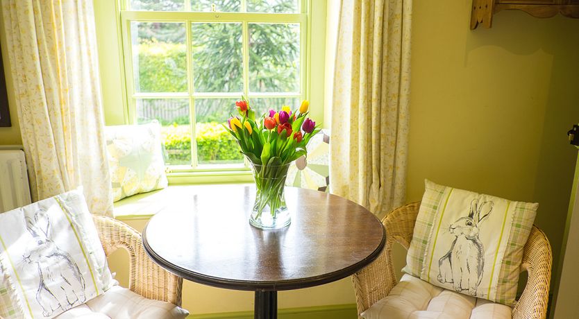 Photo of Garden Cottage