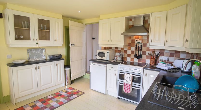 Photo of Garden Cottage