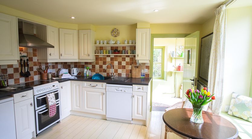 Photo of Garden Cottage