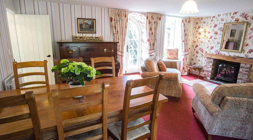 Photo of Garden Cottage