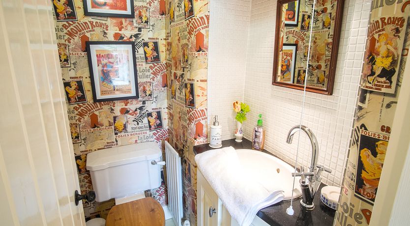 Photo of Garden Cottage