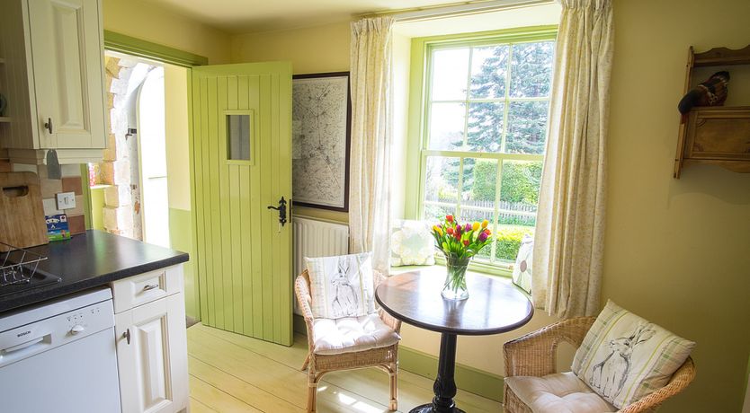 Photo of Garden Cottage