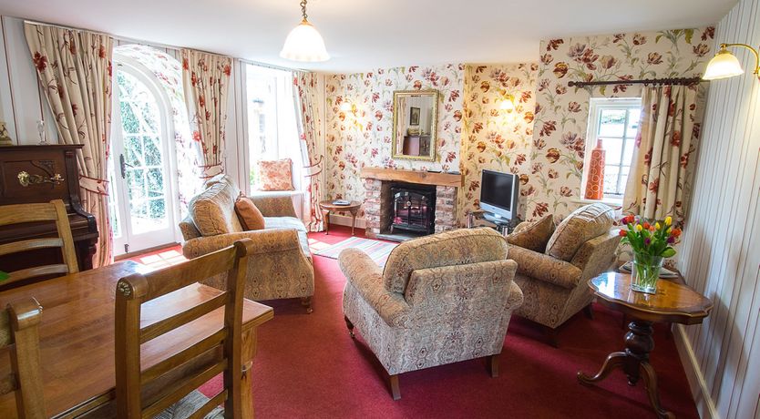 Photo of Garden Cottage