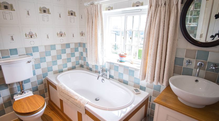 Photo of Garden Cottage