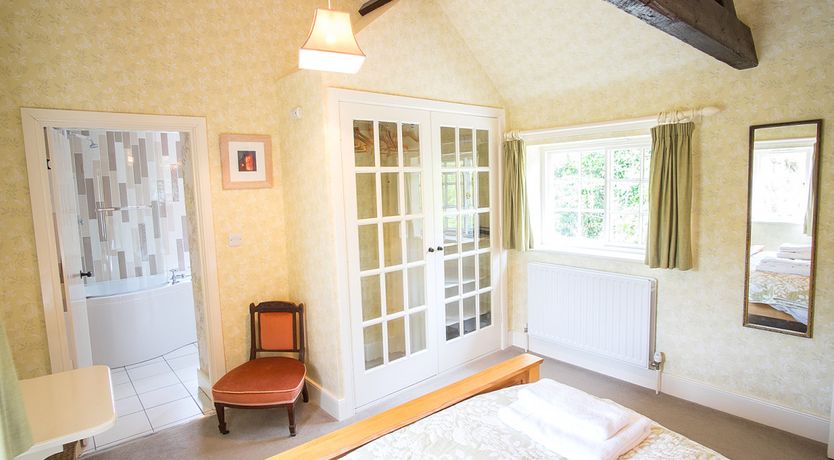 Photo of Garden Cottage