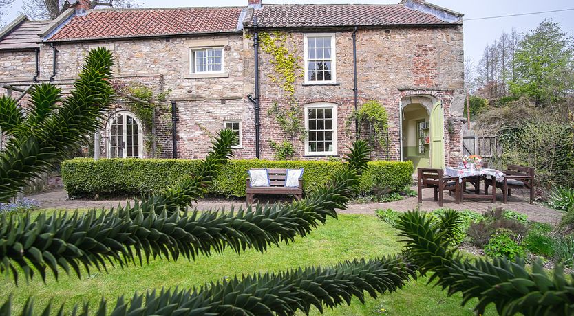 Photo of Garden Cottage