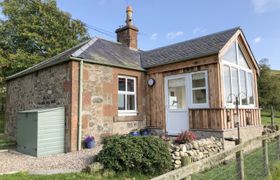 The Bothy Holiday Cottage